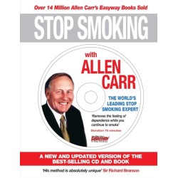 Stop Smoking with Allen Carr