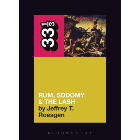 The Pogues' Rum, Sodomy and the Lash