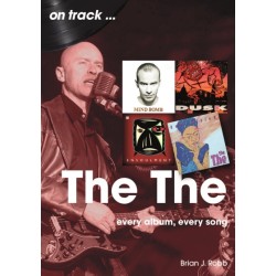 The On Track: Every Album, Every Song