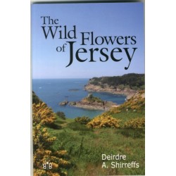 The Wild Flowers of Jersey