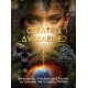 Creatrix Awakened Journal: Invocations, Practices and Portals to Activate the Creatrix Within
