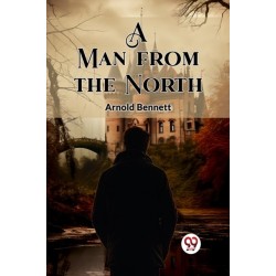 A Man from the North (Edition2023)