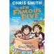 The New Famous Five: Five and the Smuggler's Code: Book 2