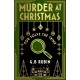 Murder at Christmas: You Solve the Crime: A cosy crime mystery in the style of a Choose Your Own Adventure