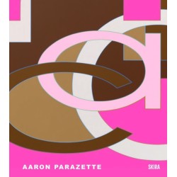 Aaron Parazette