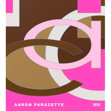 Aaron Parazette