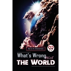 What's Wrong with the World