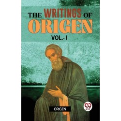 The Writings of Origen
