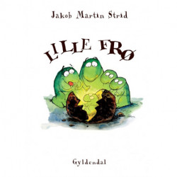 Lille Frø