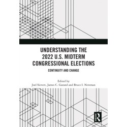Understanding the 2022 U.S. Midterm Congressional Elections: Continuity and Change