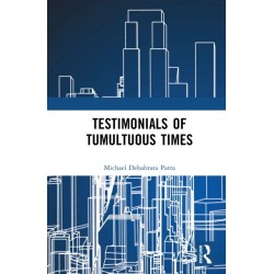 Testimonials of Tumultuous Times