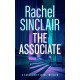 The Associate: Damien Harrington Legal Thrillers 1