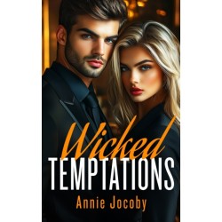 Wicked Temptations: The Gallagher Family