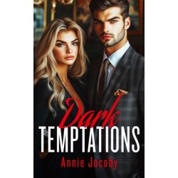 Dark Temptations: The Gallagher Family