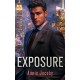 Exposure: A fake engagement billionaire romance