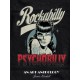 Rockabilly/Psychobilly: An Art Anthology