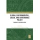 Global Environmental, Social and Governance Policy: Towards A Universal Model