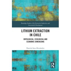 Lithium Extraction in Chile: Ontological, Ecological and Economic Dimensions