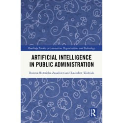 Artificial Intelligence in Public Administration