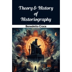 Theory & History of Historiography (Edition2024)