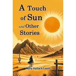 A Touch of Sun and Other Stories (Edition2024)