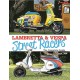 Lambretta & Vespa Street Racers: The Complete Guide