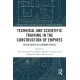 Technical and Scientific Training in the Construction of Empires: On the Quest of Learning Places