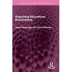 Organizing Educational Broadcasting