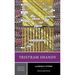 Tristram Shandy: A Norton Critical Edition