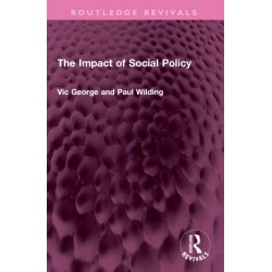 The Impact of Social Policy