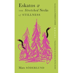 Eskatos and the Stretched Necks of Stillness