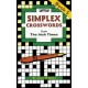 Simplex Crosswords Book 5: from The Irish Times