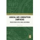 Judicial Anti-Corruption Campaigns: Prosecutions in Italy, Brazil and Romania