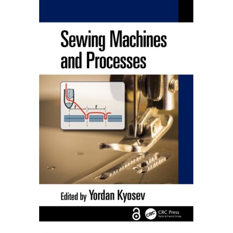 Sewing Machines and Processes