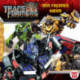 Transformers 2 - Den Faldnes hævn