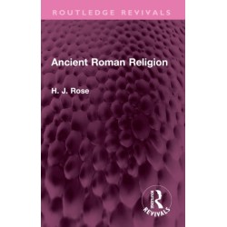 Ancient Roman Religion
