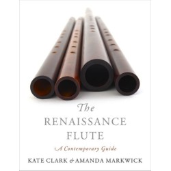The Renaissance Flute: A Contemporary Guide