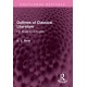 Outlines of Classical Literature: For Students of English