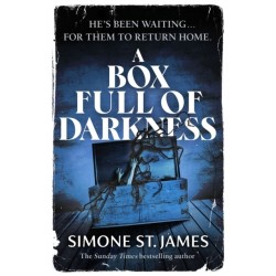 A Box Full of Darkness