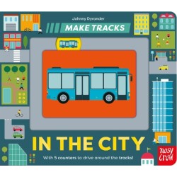 Make Tracks: In the City