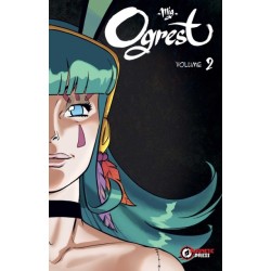 Ogrest Vol. 2 SC (CVR A)
