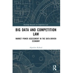 Big Data and Competition Law: Market Power Assessment in the Data-Driven Economy