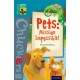 Oxford Reading Tree TreeTops Chucklers: Level 9: Pets: Mission Impossible!