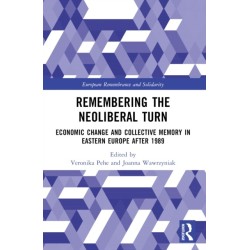 Remembering the Neoliberal Turn: Economic Change and Collective Memory in Eastern Europe after 1989