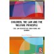 Children, the Law and the Welfare Principle: Civil Law Perspectives from France and Germany