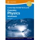 Cambridge IGCSE® & O Level Complete Physics: Workbook Fourth Edition: Fourth Edition