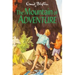 The Mountain of Adventure