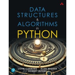 Data Structures & Algorithms in Python