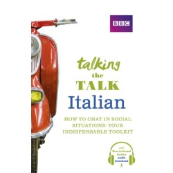 Talking the Talk Italian