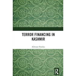 Terror Financing in Kashmir